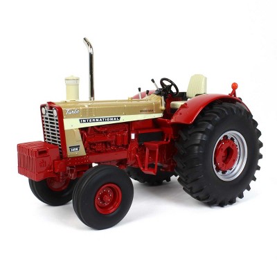 ERTL 1/16 Prestige Series International Harvester 1456 Wheatland 44186