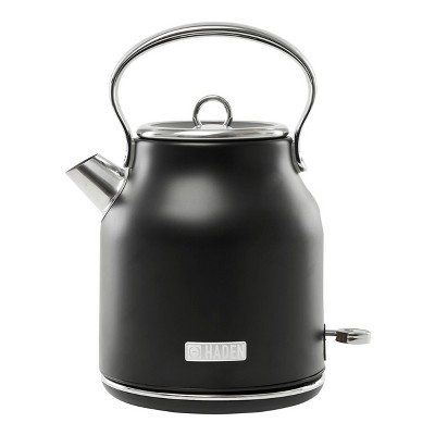 Haden Dorset 1.7l Stainless Steel Electric Kettle : Target