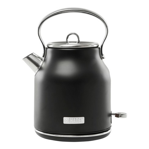 Heritage 1.7l Electric Kettle With Auto Shut-off And Boil Dry
