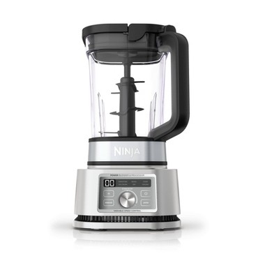 Ninja Foodi Power Pitcher 4in1 Blender and Food Processor - SS201