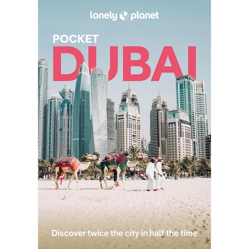 Buy Lonely Planet Dubai & Abu Dhabi (Travel Guide) Book Online at