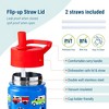 Wildkin 14 oz Stainless Steel Insulated Water Bottle for Kids - 3 of 4