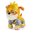 PAW Patrol: Rescue Knights Rubble 8" Stuffed Animal - 2 of 4