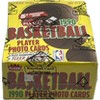 1990-91 Fleer Basketball Card Wax Pack Box NBA Michael Jordan 36 packs BBCE - 2 of 3