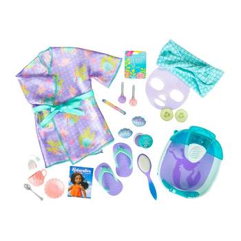 Disney ILY 4Ever Inspired by Stitch Accessory Pack, Multicolor, 221151 for  18 Dolls
