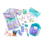 Disney ily 4EVER Inspired by Ariel 18" Deluxe Fashion and Accessory Pack