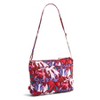 Vera Bradley Women's Outlet Ultralight Large Hipster Crossbody Bag - 2 of 3