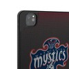 Keyscaper WNBA Linen Tablet Case for Apple iPad - 4 of 4