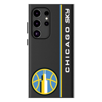 Keyscaper WNBA Sidebar MagSafe Compatible Cell Phone Case for Samsung Galaxy