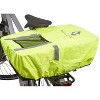 Hi-VIS Backpack Rain Cover, Cover Only - 4 of 4