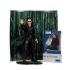 McFarlane Toys Movie Maniacs The Matrix Neo 7" Figure - 2 of 4