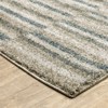 Oriental Weavers Alton 5502D Teal/ Grey Indoor Area Rug - 7'10" x 10'10" - 3 of 4