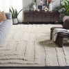 Casablanca CSB494 Handwoven Indoor Rugs - Safavieh - 2 of 4