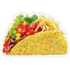 Parragon Taco Fun Food Jigsaw Puzzle - 100pc - 2 of 3