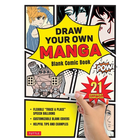 Collector's: The Art of Drawing Manga Furries (Paperback) 