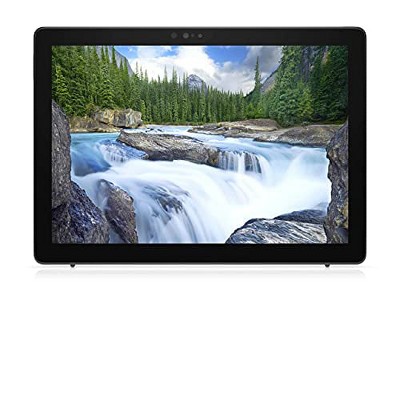 Dell Latitude 7200 2-in-1 12.3" TS Laptop Intel i5-8365U 8GB 256GB W11P - Manufacturer Refurbished