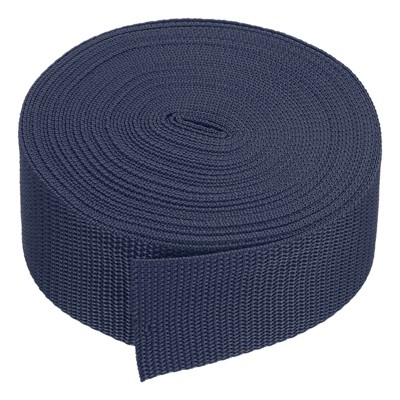 Unique Bargains Polypropylene Climbing DIY Crafting Roll Chair Straps Multifunction Webbing