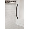 Amerock Intertwine 6-5/16 inch (160mm) Center-to-Center Cabinet Pull or Furniture Pull - 2 of 4