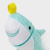 Shark RipStop Dog Launcher Toy - Sun Squad™ - 2 of 3
