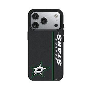 NHL Western Conference Teams Sidebar MagSafe Compatible Cell Phone Case for Apple iPhone 17 Series - 1 of 4