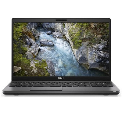 Dell Precision 3541 Laptop, Core i5-9400H 2.5GHz, 32GB, 512GB SSD, 15.6" FHD, Win11P64, Webcam, NVIDIA Quadro P620 4GB, Manufacturer Refurbished