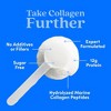 Further Food Collagen Peptides Powder - Unflavored Marine - 5.93oz - 3 of 4
