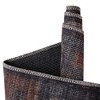 Unique Loom Sisu Collection Area Rug - Chennai - 4 of 4