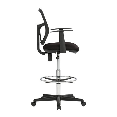 target drafting chair