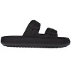 FOAMWALK Women's Flat Slip-On Textured EVA Footbed Slide Sandals - Comfy Slides for Women - 2 of 4