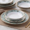 Noritake Serene Garden 12-Piece Dinnerware Set, Service for 4 - 4 of 4