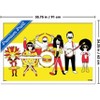 Trends International Bob's Burgers - Burgers and Fries Framed Wall Poster Prints - 3 of 4