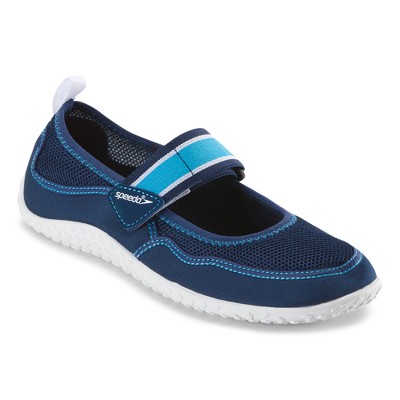 women's water mary janes