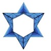 Fun in Motion Shashibo Magnetic Puzzle Cube, Blue Planet, Ages 8+, Brainteaser - 2 of 4