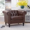 Streamdale 1 Seater Sofa For Living Room - 2 of 4