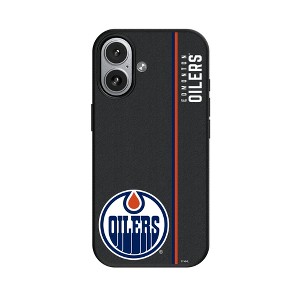 NHL Western Conference Teams Sidebar MagSafe Compatible Cell Phone Case for Apple iPhone 17 Series - 1 of 4