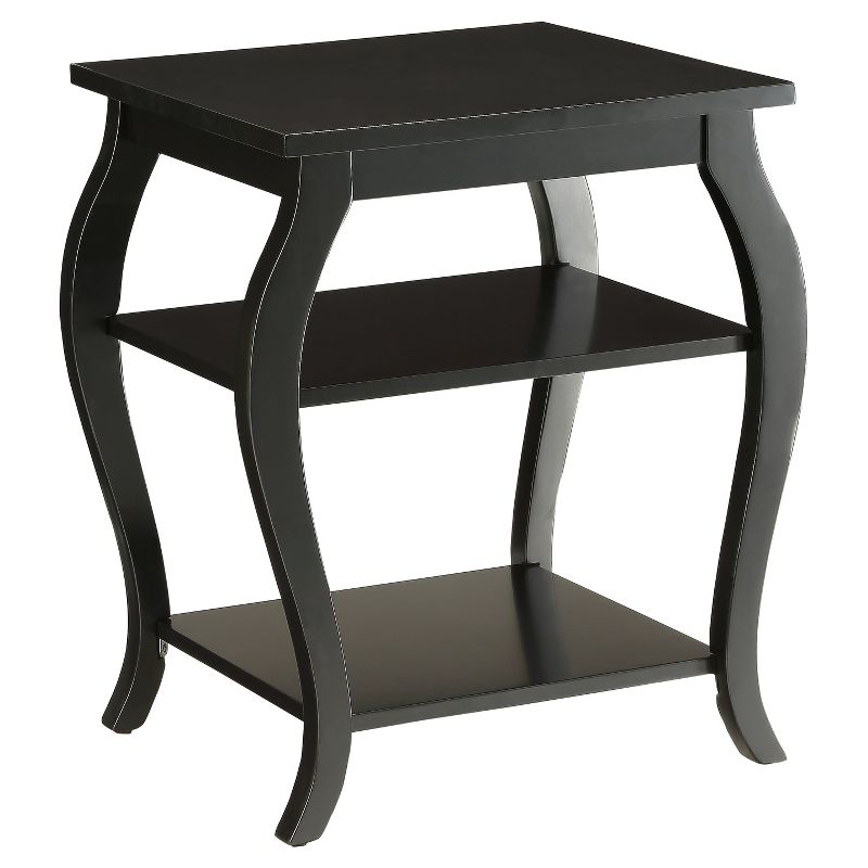 Becci End Table - Acme, 1 of 5