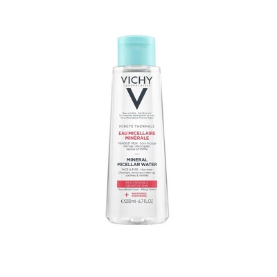 micellar water target