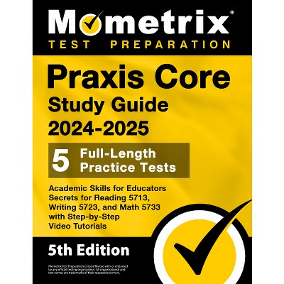 Praxis Core Study Guide 2024 2025 5 Full Length Practice Tests   GUEST 44ecf30c Bcdf 4e67 A4b8 9a86cb7ec527