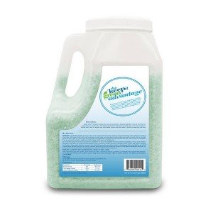 Snow Joe Keep It Green Pet Friendly Snow Melt Salt Pellets, 12 lbs, KIG12 - 1 of 4