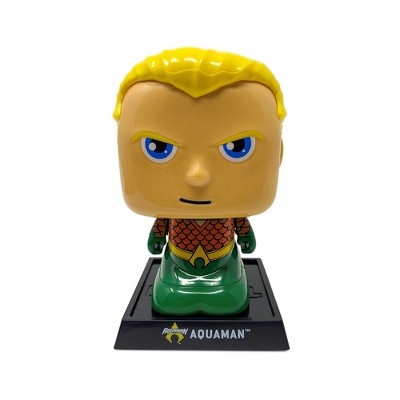 Lock & Roll Pals Morphing Figures, DC Comics - Aquaman