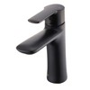 Fine Fixtures Round Single Hole Bathroom Faucet - 4 of 4