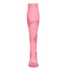 Memoi Women's Ultra Tech Performance Knee High Nylon Blend Moderate Compression Socks - 2 of 3