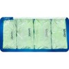 Lever 2000 Bar Soap Aloe & Cucumber, 4 oz, 8 Bars - 2 of 4