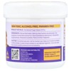 HICC Pet Pet Dental Finger Wipes, For Dogs & Cats, Peanut Butter, 50 Pieces - 2 of 4