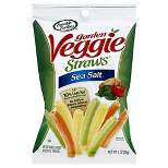 Sensible Portions Sea Salt Garden Veggie Straws - 1oz