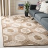 Natural Fiber NF881 Hand Woven Indoor Rugs - Safavieh - 2 of 4