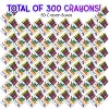 ArtCreativity Bulk Mini Crayons Set (50 Crayon Packs - 6 in Each Pack - 300 Total) - 3 of 4