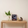 Alisa Galitsyna Cosmos 3 Framed Art Canvas - Society6 - 3 of 3