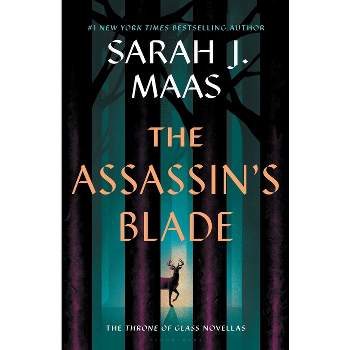 The Assassin's Blade - (Throne of Glass) by Sarah J Maas