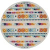 Unique Loom  Aruba Outdoor Savaneta Area Rug - 3 of 4